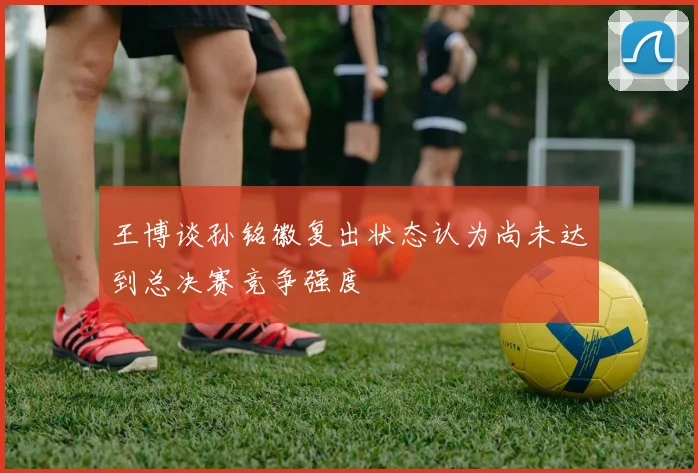 王博谈孙铭徽复出状态认为尚未达到总决赛竞争强度